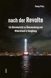 Cover von nach der Revolte