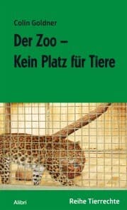 Cover von Der Zoo - Kein Platz für Tiere