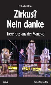 Cover von Zirkus? Nein danke