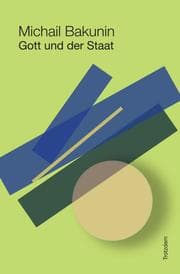 Cover von Gott und der Staat