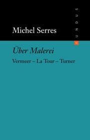 Cover von Über Malerei