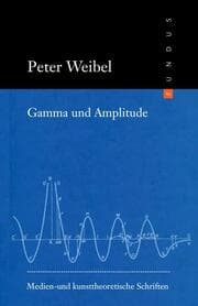 Cover von Gamma und Amplitude