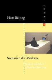 Cover von Szenarien der Moderne