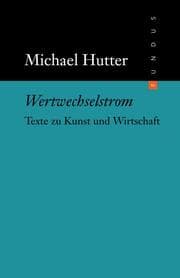 Cover von Wertwechselstrom