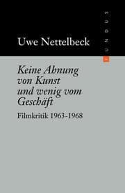 Cover von Keine Ahnung von Kunst und wenig vom Geschäft