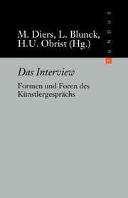Cover von Das Interview