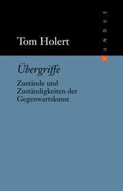 Cover von Übergriffe