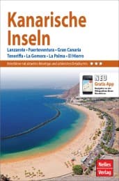 Cover von Kanarische Inseln