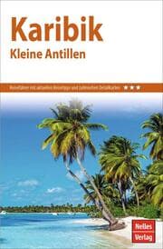 Cover von Nelles Guide Karibik - Kleine Antillen