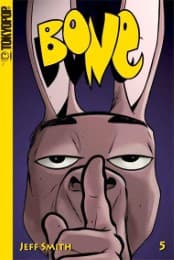 Cover von Bone 5