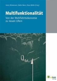 Cover von Multifunktionalität