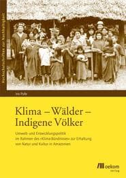 Cover von Klima, Wälder, Indigene Völker