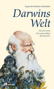 Cover von Darwins Welt