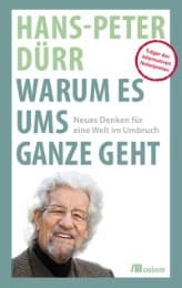 Cover von Warum es ums Ganze geht