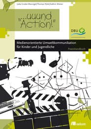 Cover von '...uuund - Action!'