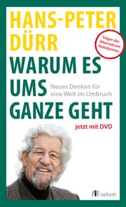 Cover von Warum es ums Ganze geht