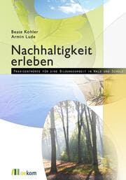 Cover von Nachhaltigkeit erleben