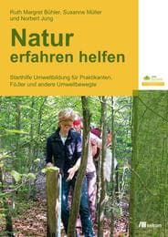 Cover von Natur erfahren helfen