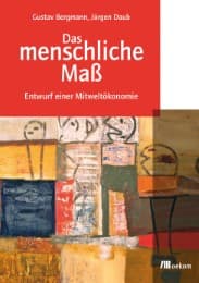 Cover von Das menschliche Maß