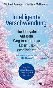 Cover von Intelligente Verschwendung