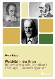 Cover von Weltbild in der Krise