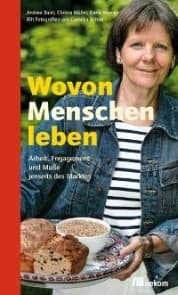 Cover von Wovon Menschen leben