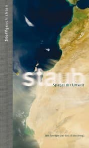 Cover von Staub - Spiegel der Umwelt