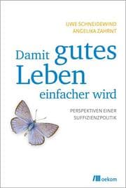 Cover von Damit gutes Leben einfacher wird