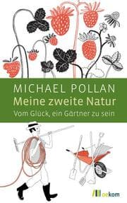 Cover von Meine zweite Natur