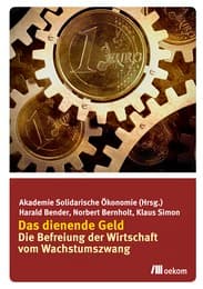 Cover von Das dienende Geld