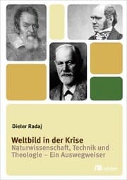 Cover von Weltbild in der Krise