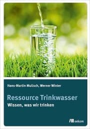 Cover von Ressource Trinkwasser