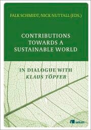 Cover von Contributions Towards a Sustainable World