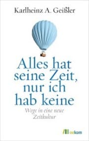 Cover von Alles hat seine Zeit, nur ich hab keine