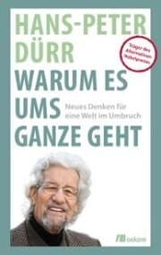 Cover von Warum es ums Ganze geht