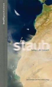 Cover von Staub - Spiegel der Umwelt