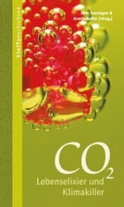 Cover von CO2