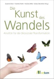 Cover von Die Kunst des Wandels