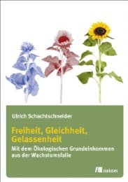 Cover von Freiheit, Gleichheit, Gelassenheit