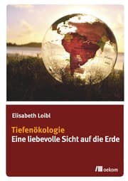 Cover von Tiefenökologie