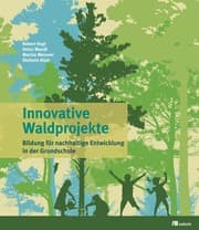 Cover von Innovative Waldprojekte