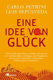 Cover von Eine Idee von Glück