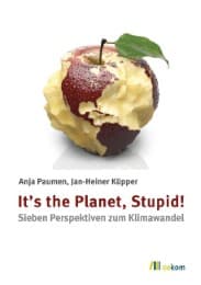 Cover von It's the Planet, Stupid!