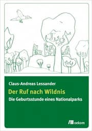 Cover von Der Ruf nach Wildnis