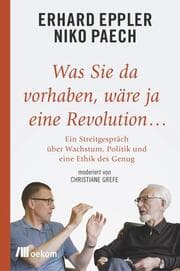 Cover von Was Sie da vorhaben, wäre ja eine Revolution...