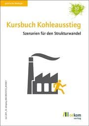 Cover von Kursbuch Kohleausstieg
