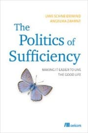 Cover von The Politics of Sufficiency