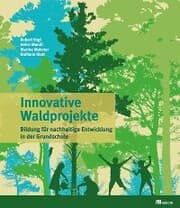 Cover von Innovative Waldprojekte