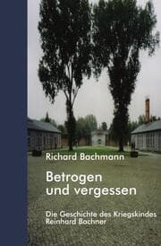 Cover von Betrogen und vergessen