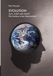 Cover von Evolution